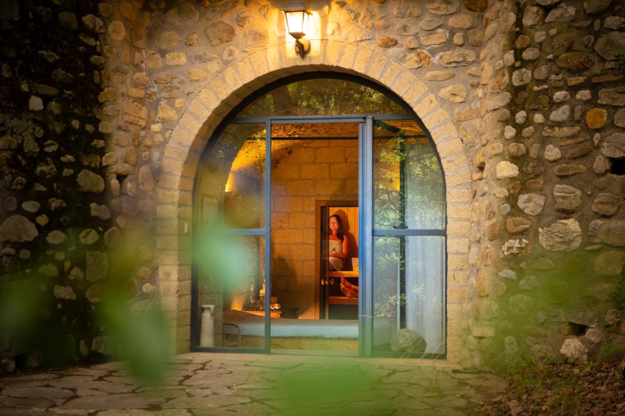Agriturismo Fattoria Walden Ficulle Exteriör bild