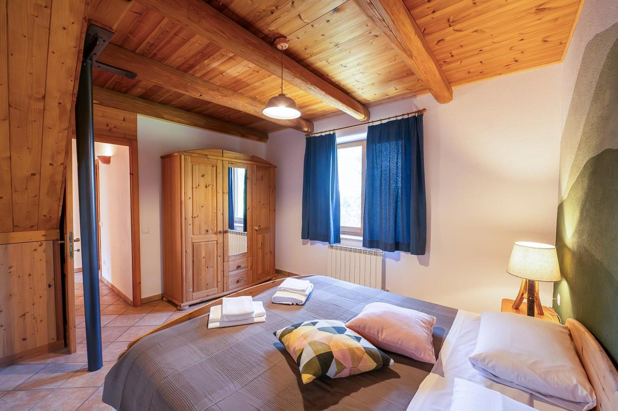 Agriturismo Fattoria Walden Ficulle Exteriör bild