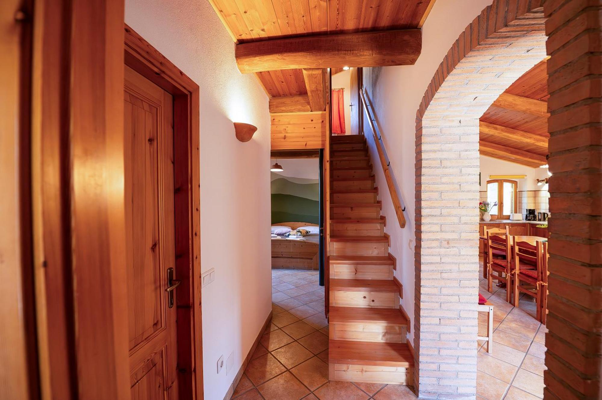Agriturismo Fattoria Walden Ficulle Exteriör bild